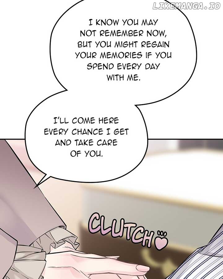 As If Love Doesn’t Exist Chapter 69 300 05