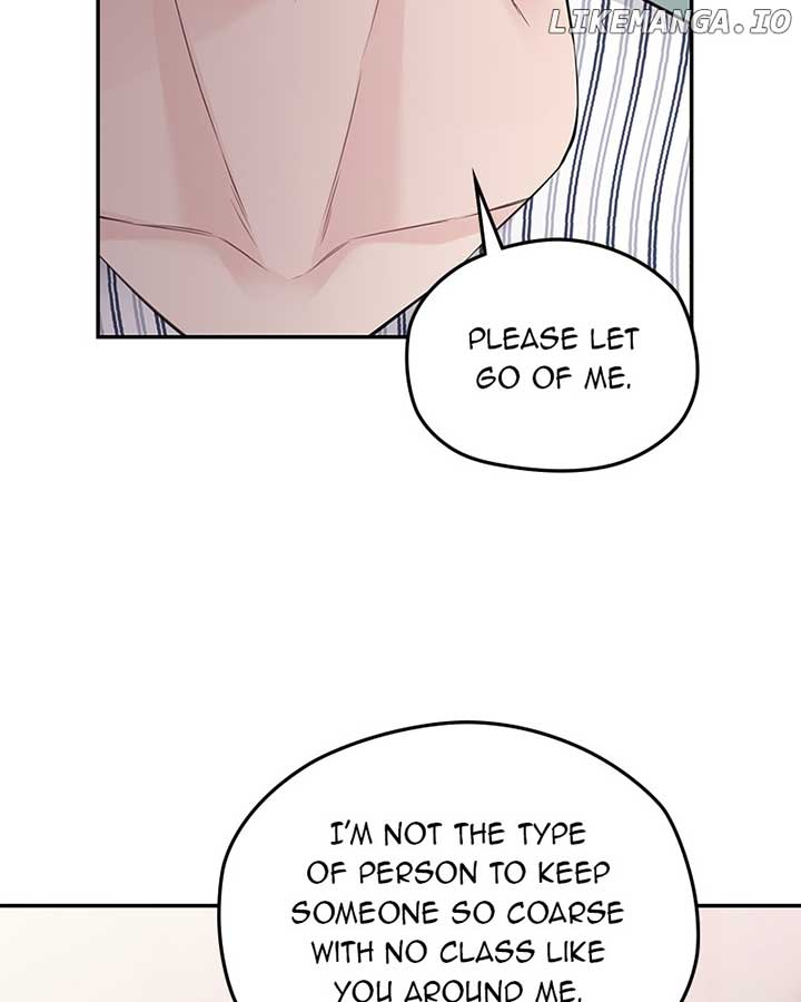 As If Love Doesn’t Exist Chapter 69 302 07