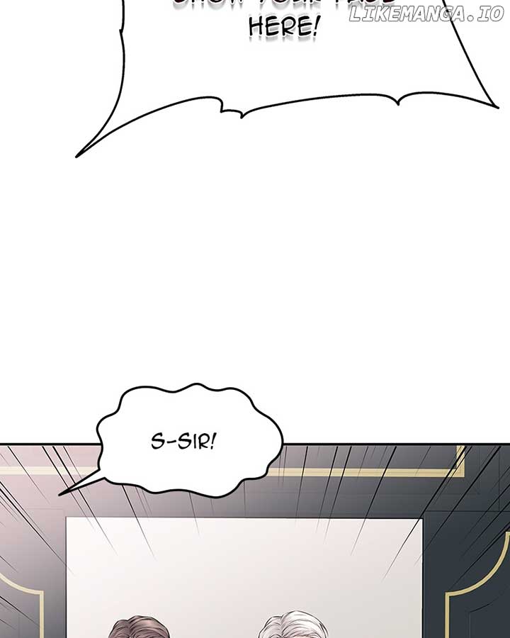 As If Love Doesn’t Exist Chapter 69 307 12