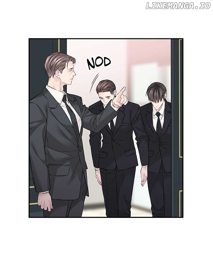 As If Love Doesn’t Exist Chapter 69 309 14