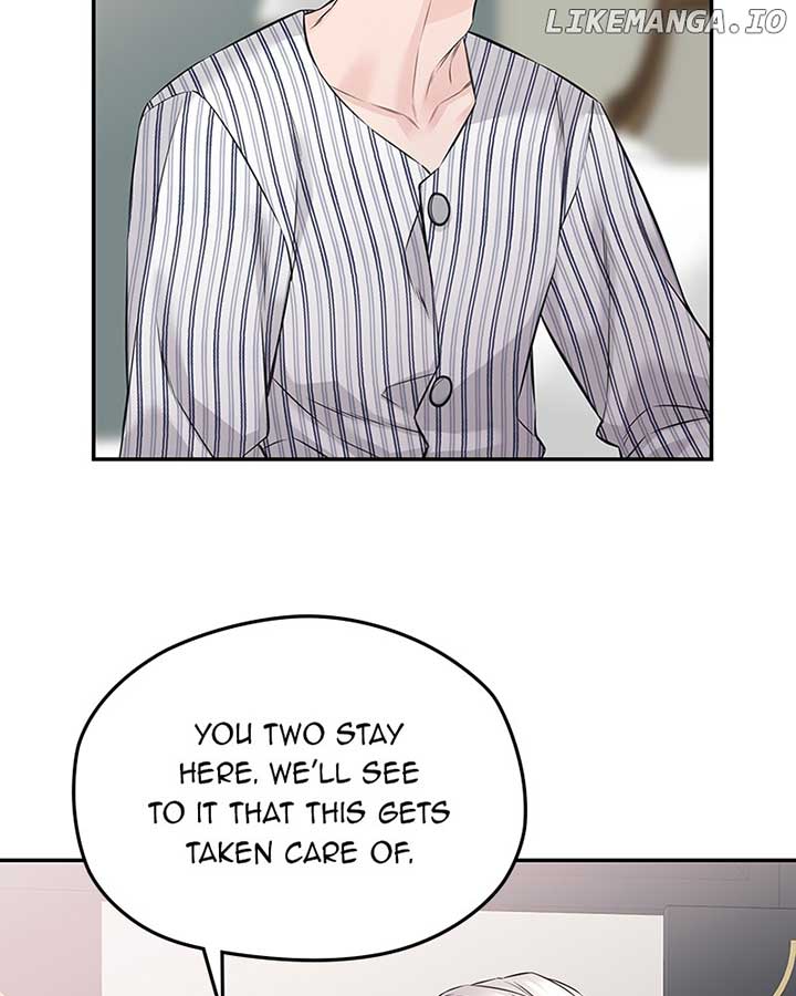 As If Love Doesn’t Exist Chapter 69 314 19