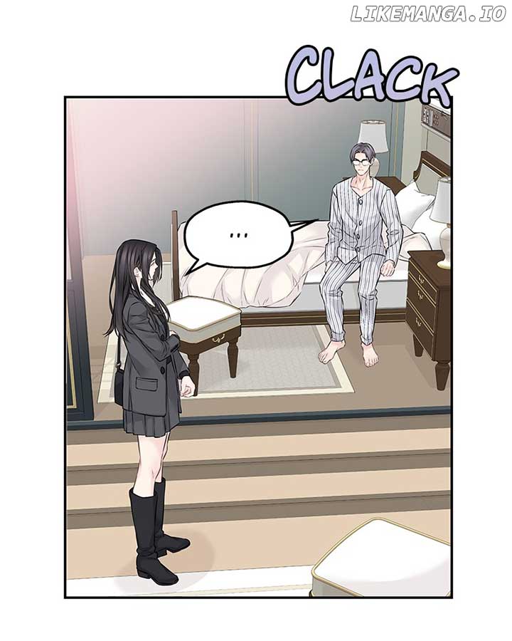 As If Love Doesn’t Exist Chapter 69 316 21