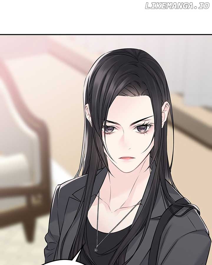 As If Love Doesn’t Exist Chapter 69 317 22