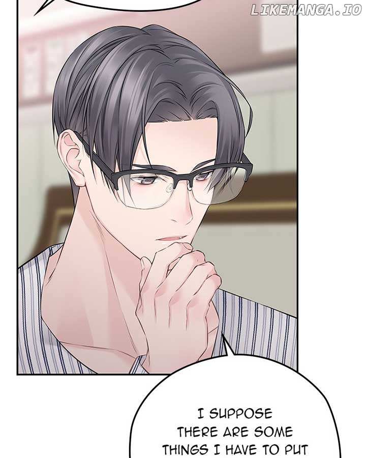 As If Love Doesn’t Exist Chapter 69 321 26