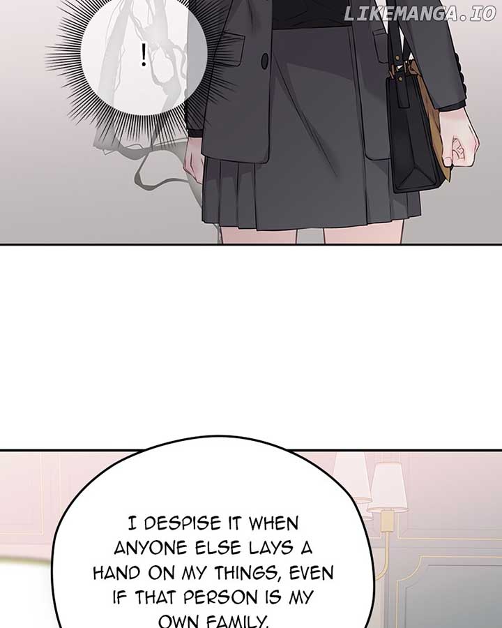 As If Love Doesn’t Exist Chapter 69 325 30