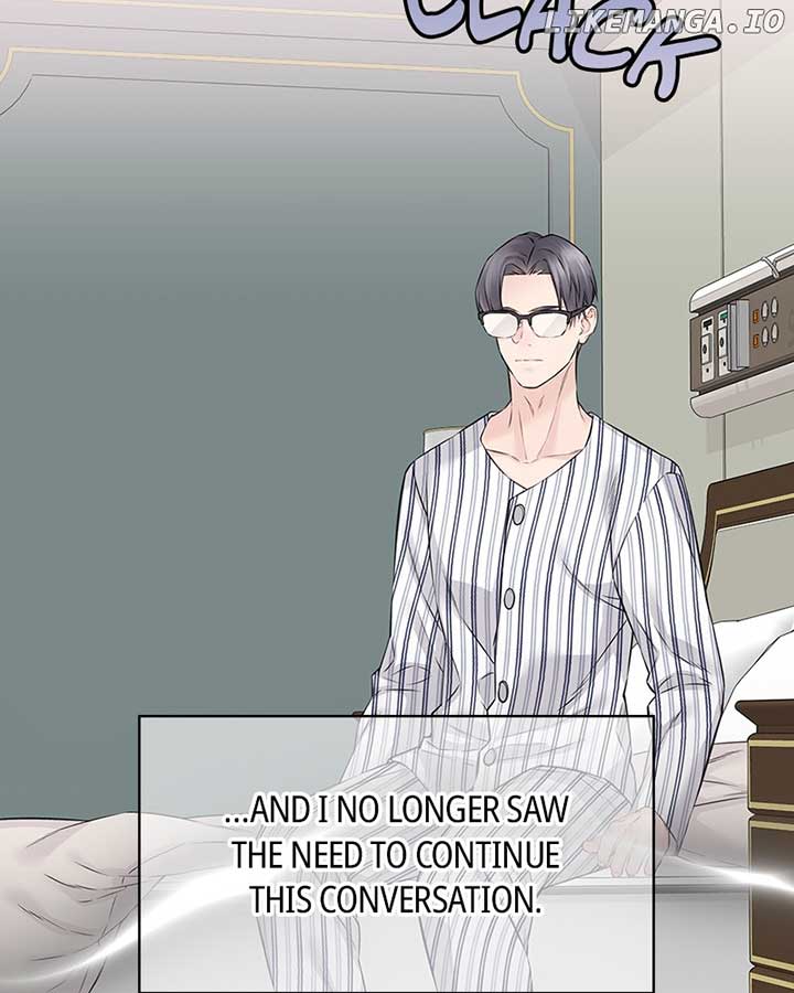 As If Love Doesn’t Exist Chapter 69 332 37