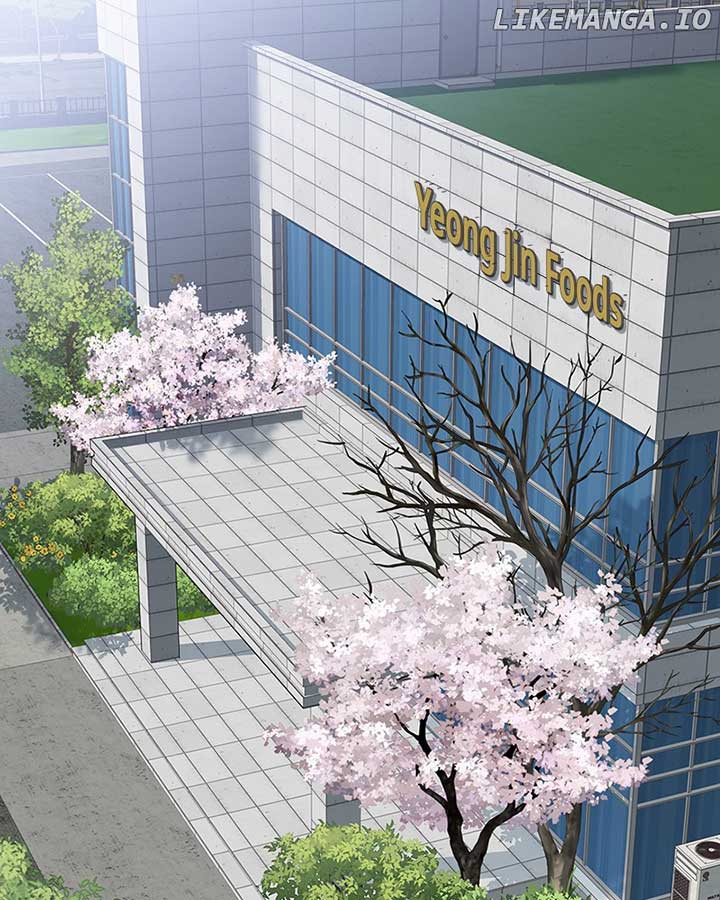 As If Love Doesn’t Exist Chapter 69 334 39