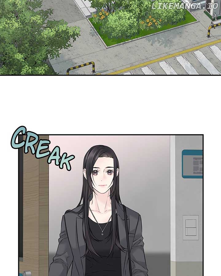 As If Love Doesn’t Exist Chapter 69 335 40