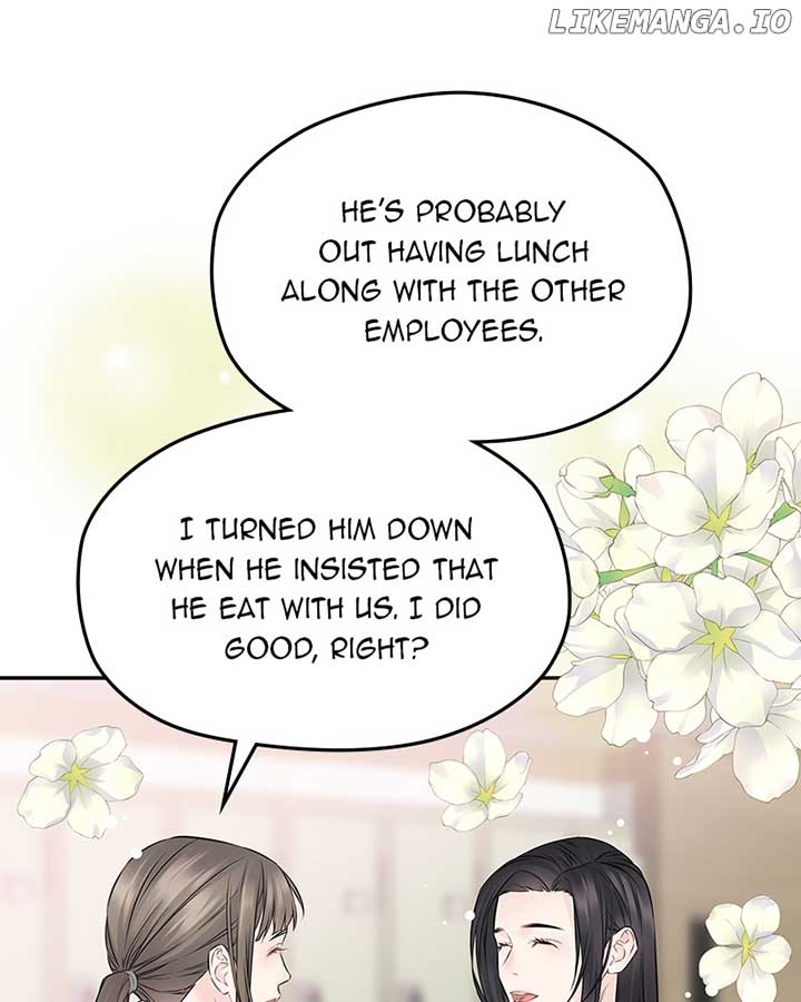 As If Love Doesn’t Exist Chapter 69 339 44