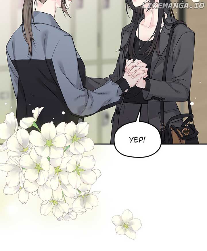 As If Love Doesn’t Exist Chapter 69 340 45