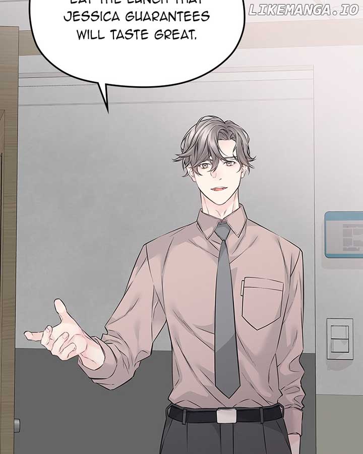 As If Love Doesn’t Exist Chapter 69 343 48