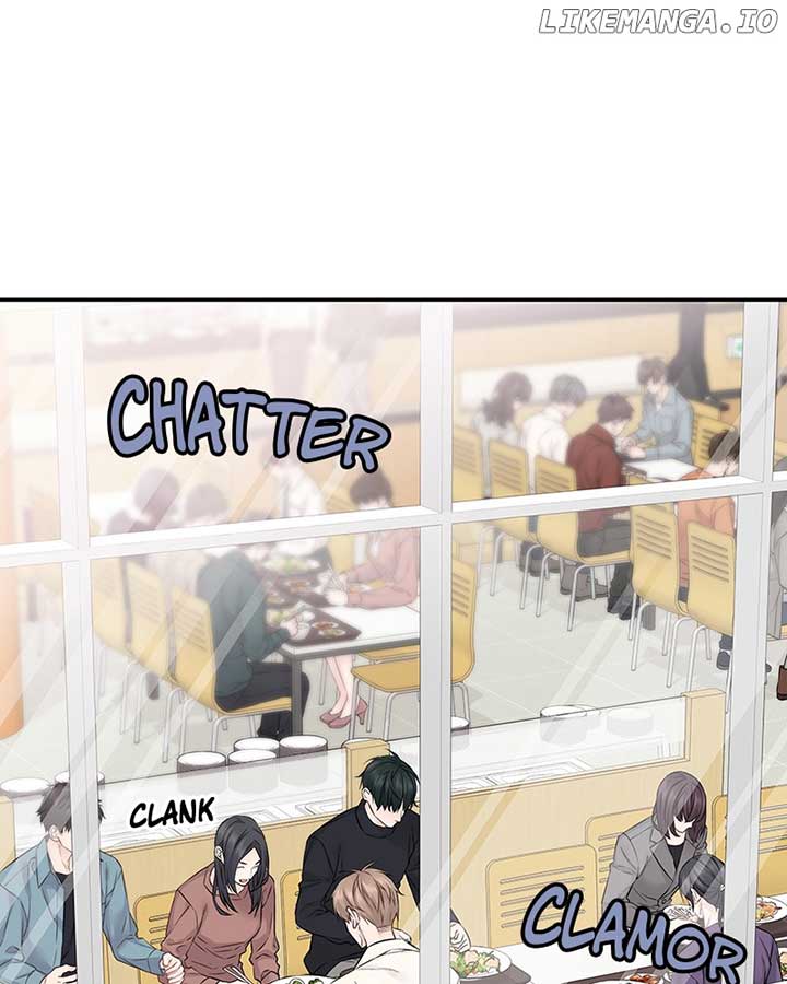 As If Love Doesn’t Exist Chapter 69 345 50