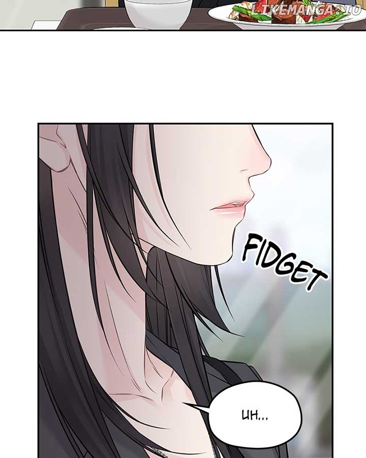 As If Love Doesn’t Exist Chapter 69 352 57