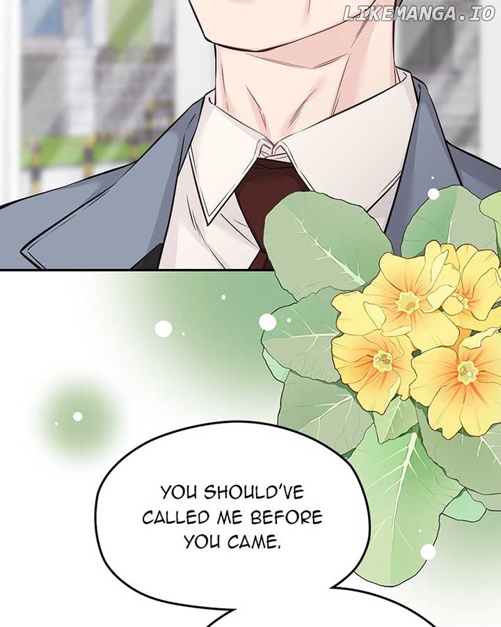 As If Love Doesn’t Exist Chapter 69 357 62