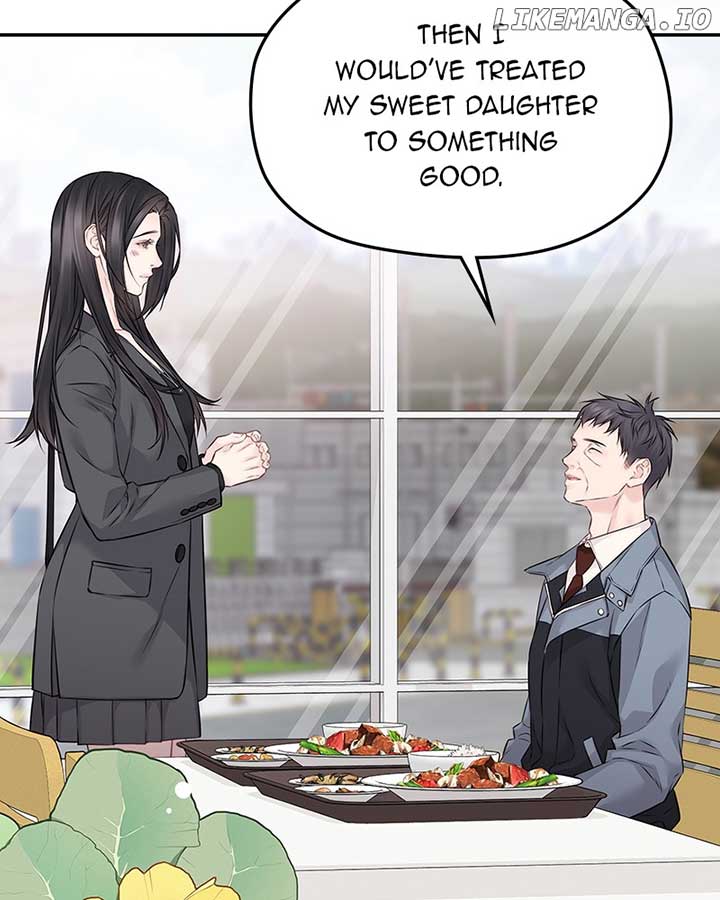 As If Love Doesn’t Exist Chapter 69 358 63