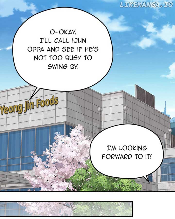 As If Love Doesn’t Exist Chapter 69 364 69