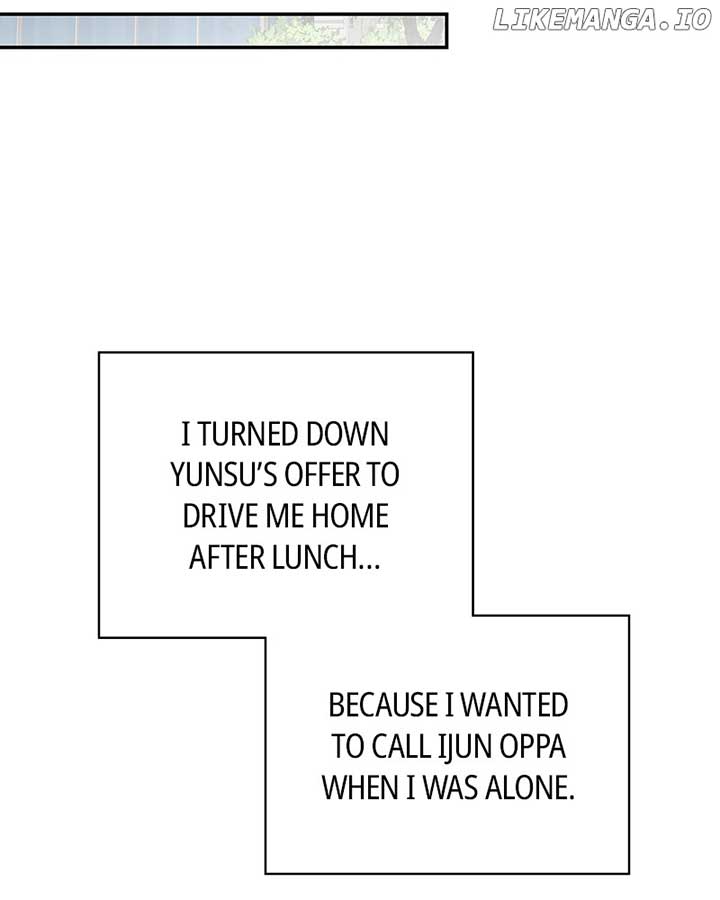 As If Love Doesn’t Exist Chapter 69 365 70