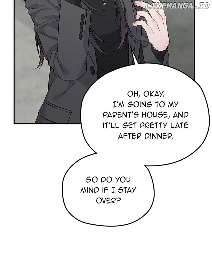 As If Love Doesn’t Exist Chapter 69 371 76