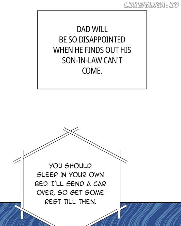 As If Love Doesn’t Exist Chapter 69 372 77