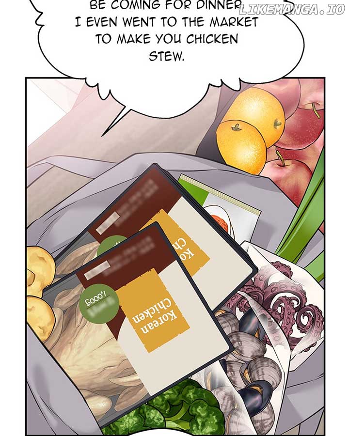 As If Love Doesn’t Exist Chapter 69 377 82