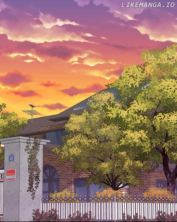 As If Love Doesn’t Exist Chapter 69 384 89