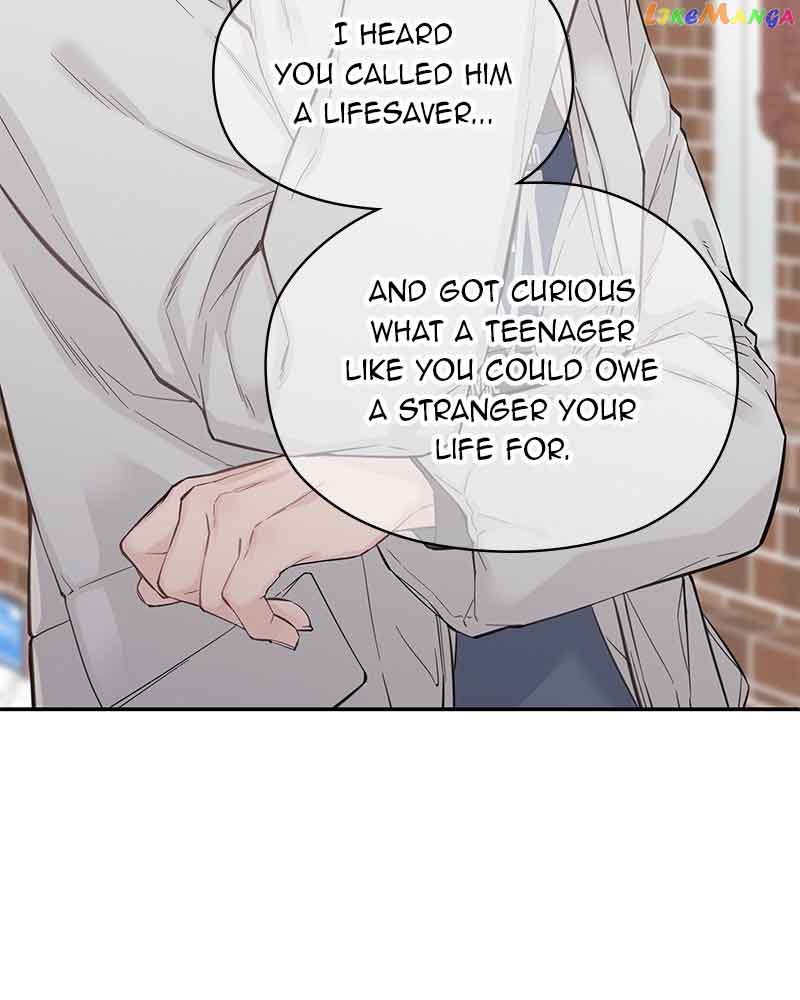 As If Love Doesn’t Exist Chapter 7 397 009