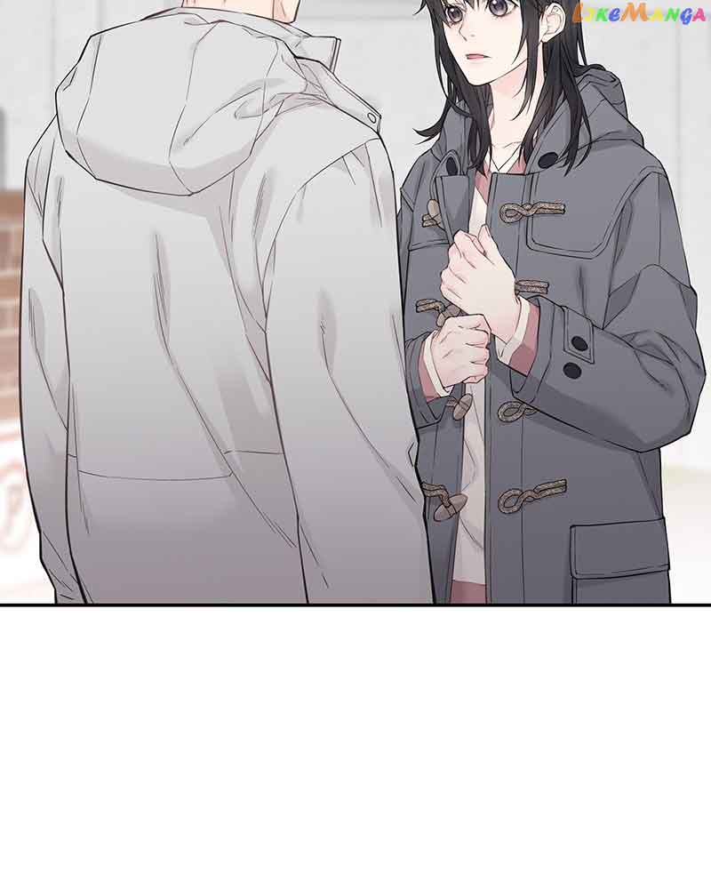 As If Love Doesn’t Exist Chapter 7 399 011