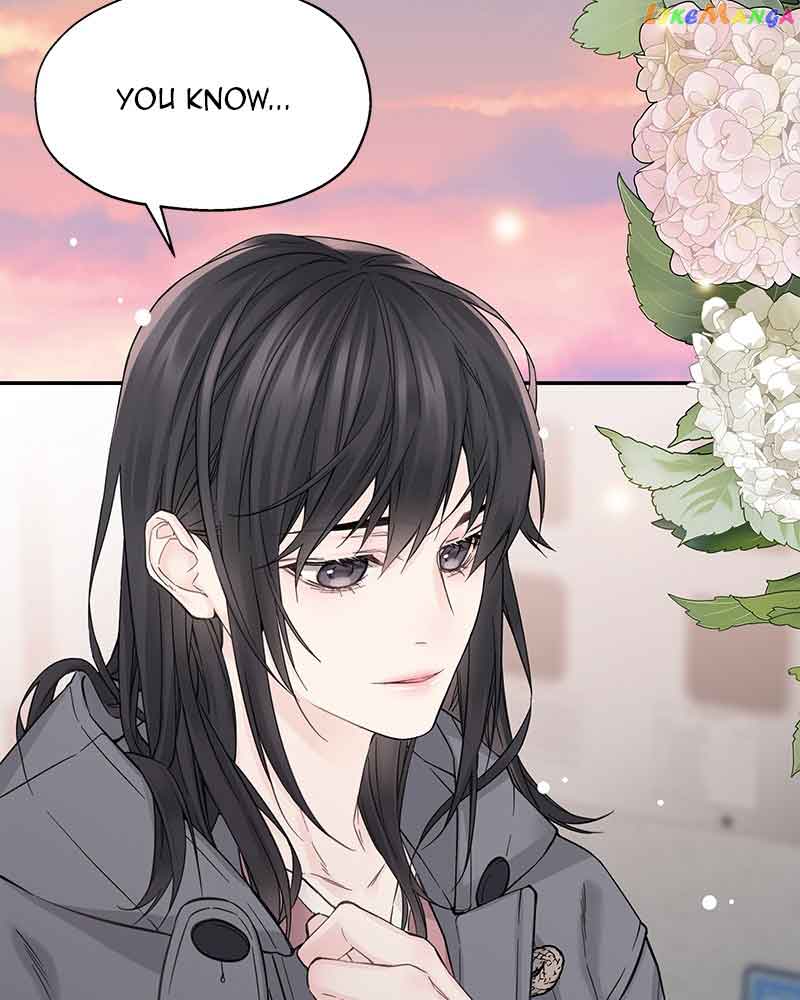 As If Love Doesn’t Exist Chapter 7 403 015