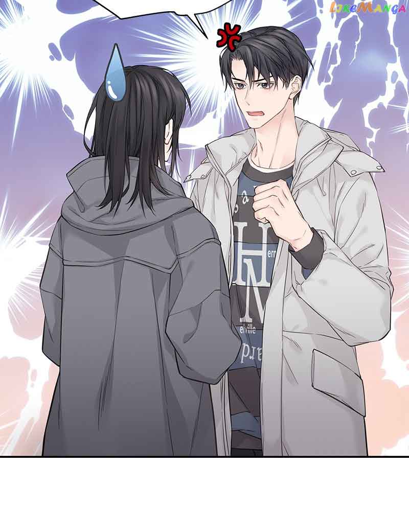 As If Love Doesn’t Exist Chapter 7 405 017