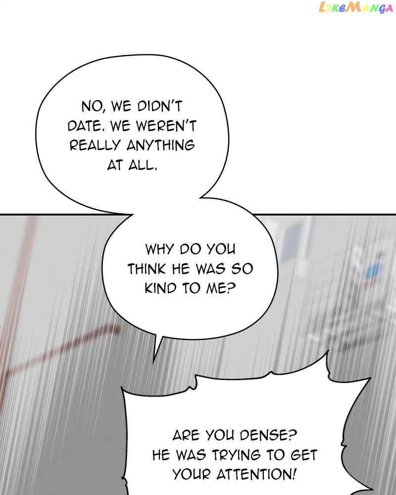 As If Love Doesn’t Exist Chapter 7 411 023