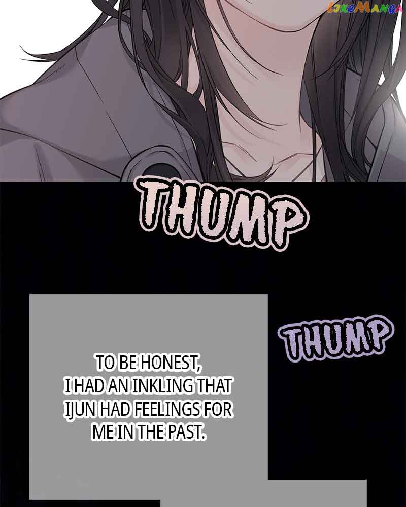 As If Love Doesn’t Exist Chapter 7 417 029