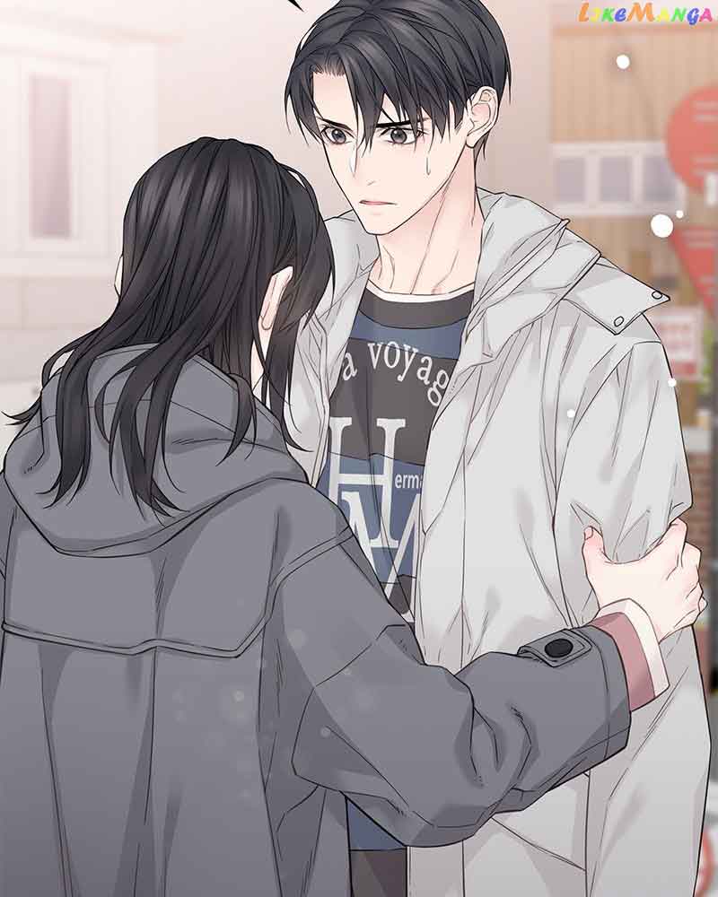 As If Love Doesn’t Exist Chapter 7 423 035