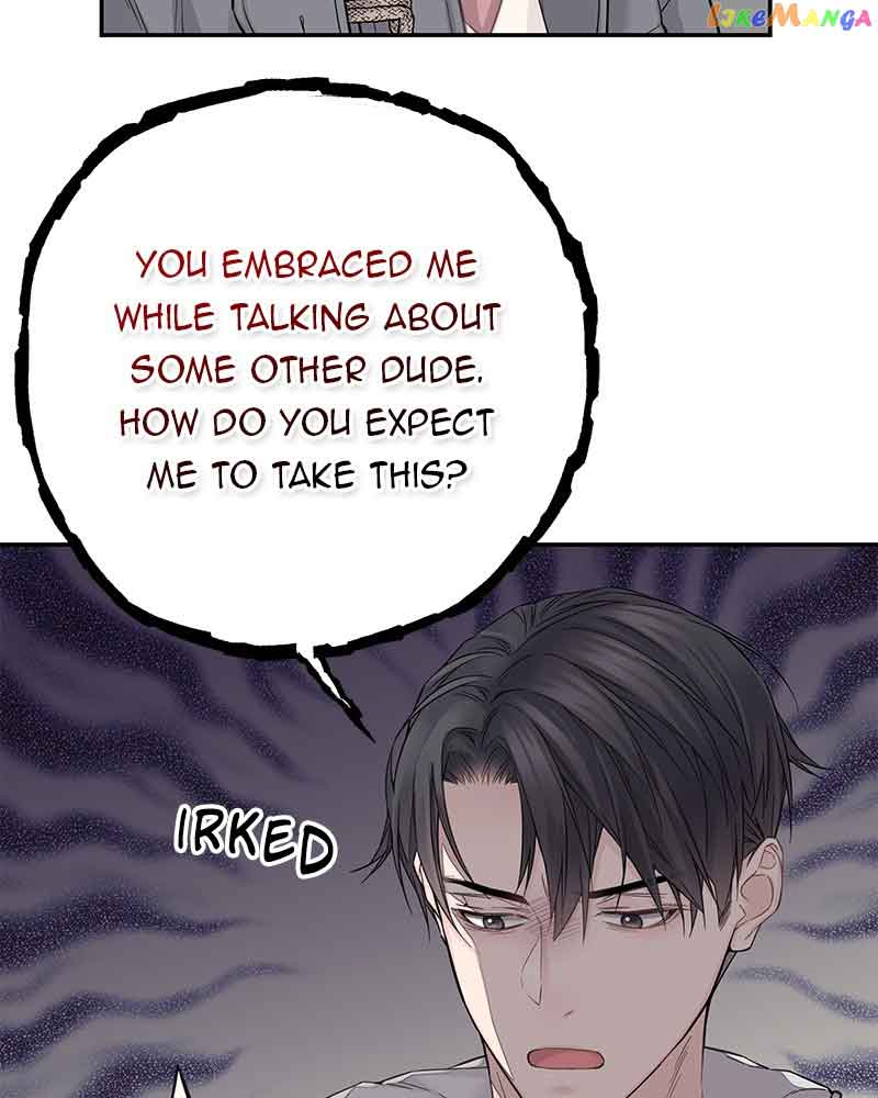 As If Love Doesn’t Exist Chapter 7 435 047