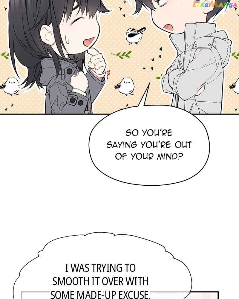 As If Love Doesn’t Exist Chapter 7 442 054