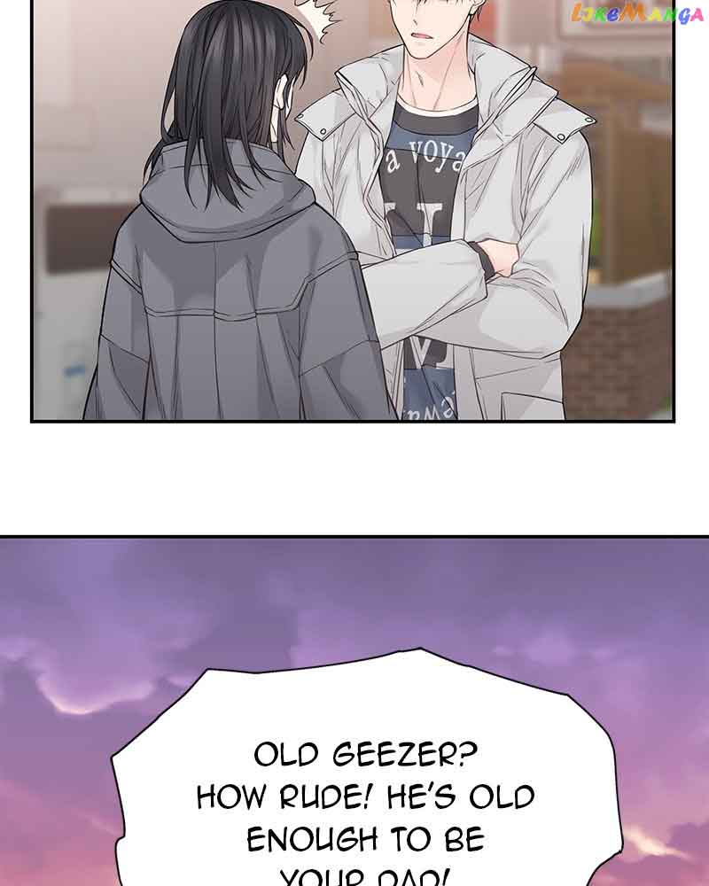 As If Love Doesn’t Exist Chapter 7 451 063