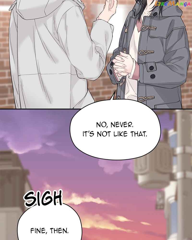 As If Love Doesn’t Exist Chapter 7 462 074