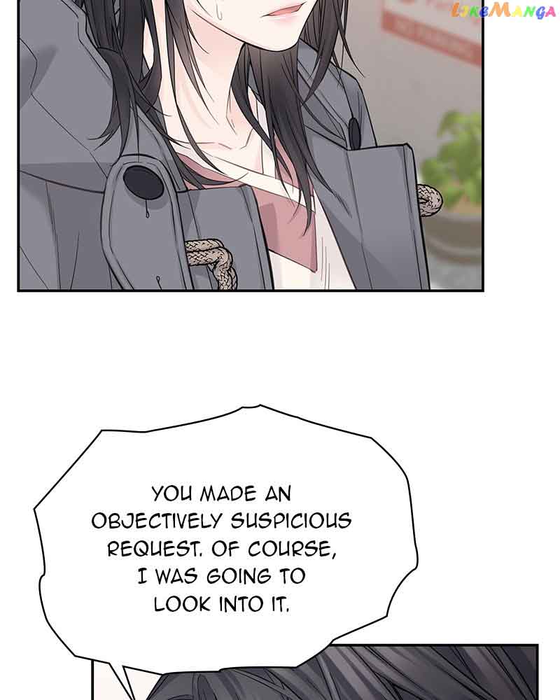 As If Love Doesn’t Exist Chapter 7 465 077