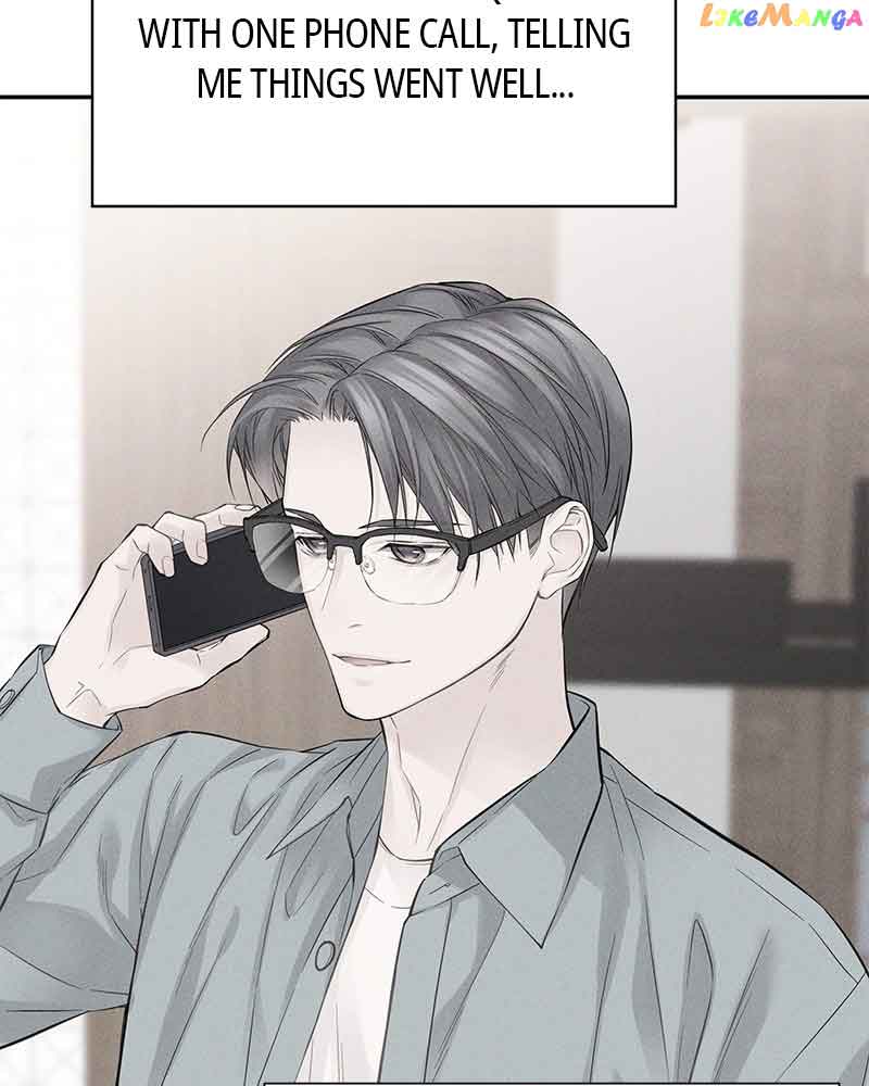 As If Love Doesn’t Exist Chapter 7 470 082