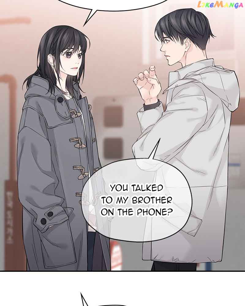 As If Love Doesn’t Exist Chapter 7 475 087