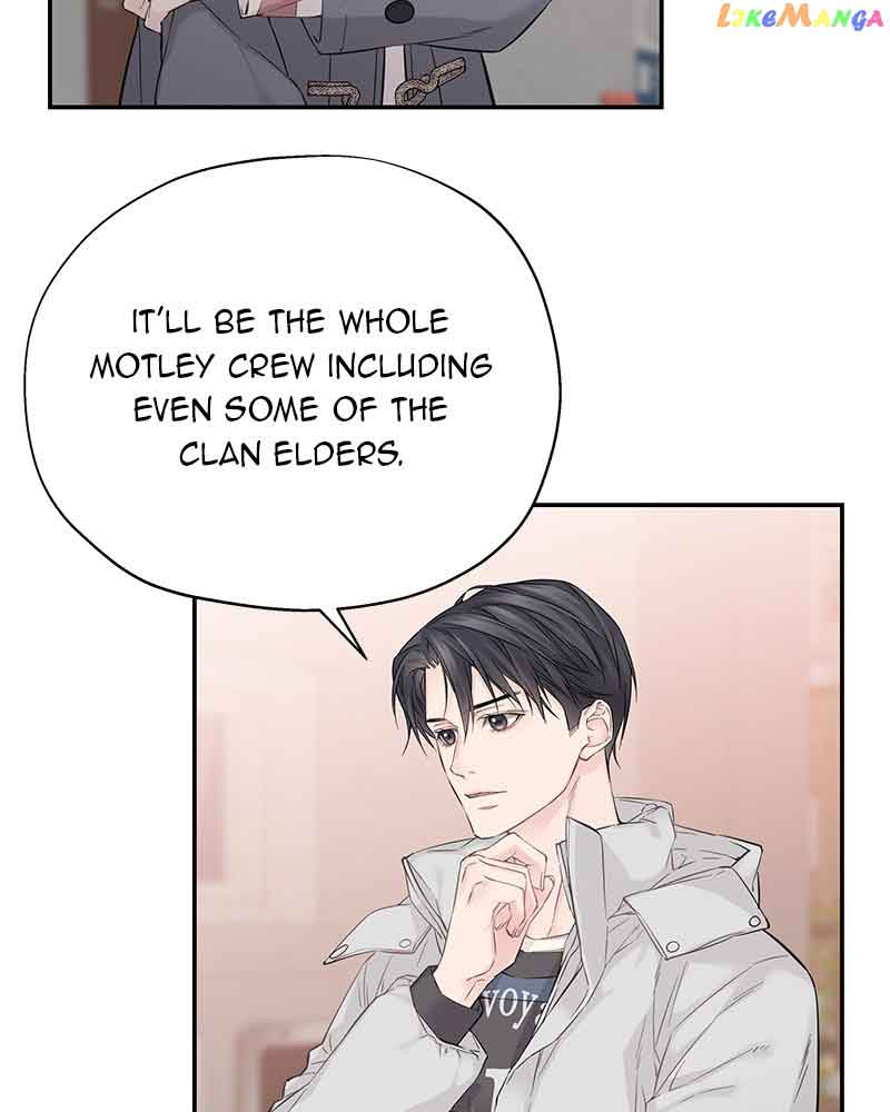 As If Love Doesn’t Exist Chapter 7 481 093