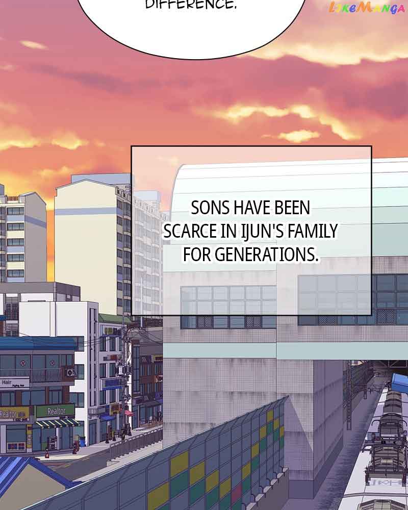 As If Love Doesn’t Exist Chapter 7 483 095