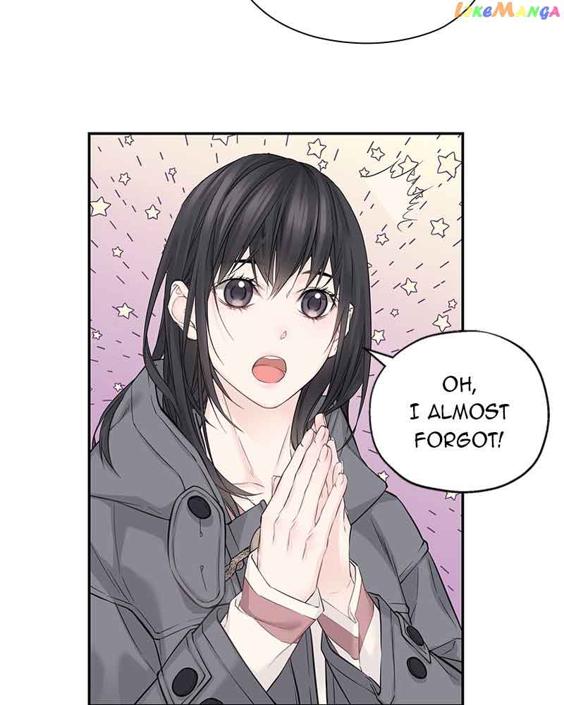 As If Love Doesn’t Exist Chapter 7 486 098