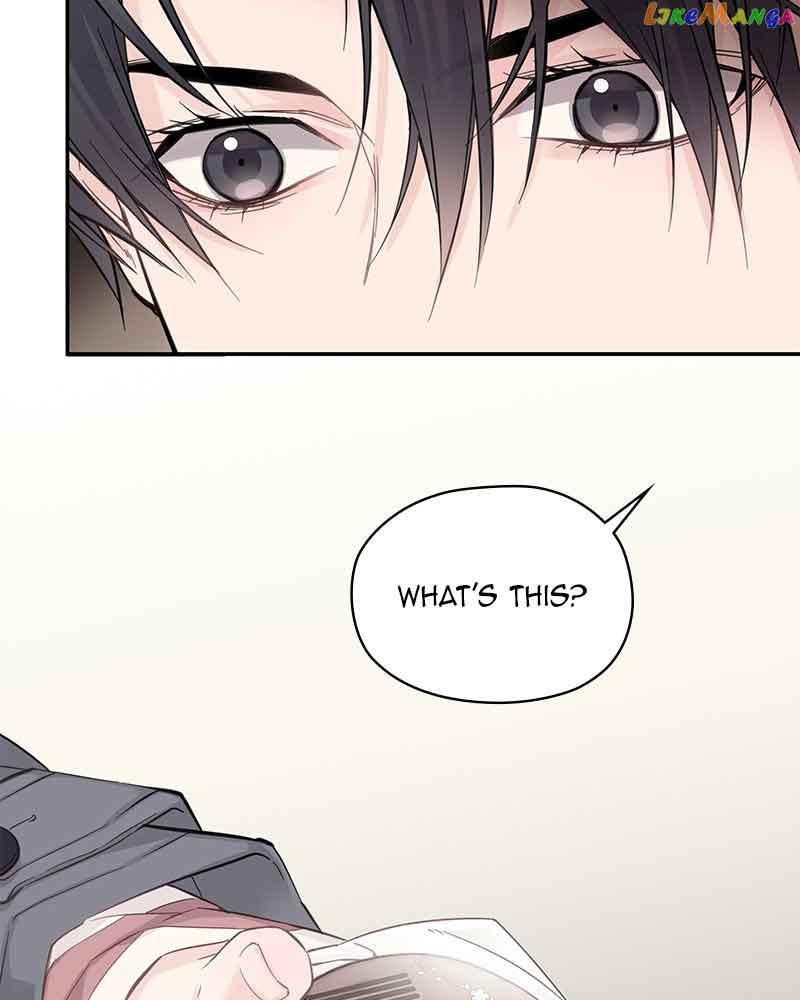 As If Love Doesn’t Exist Chapter 7 490 102