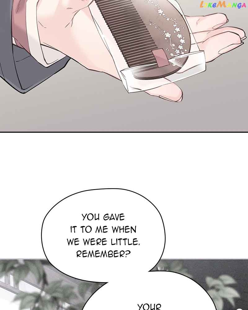 As If Love Doesn’t Exist Chapter 7 491 103