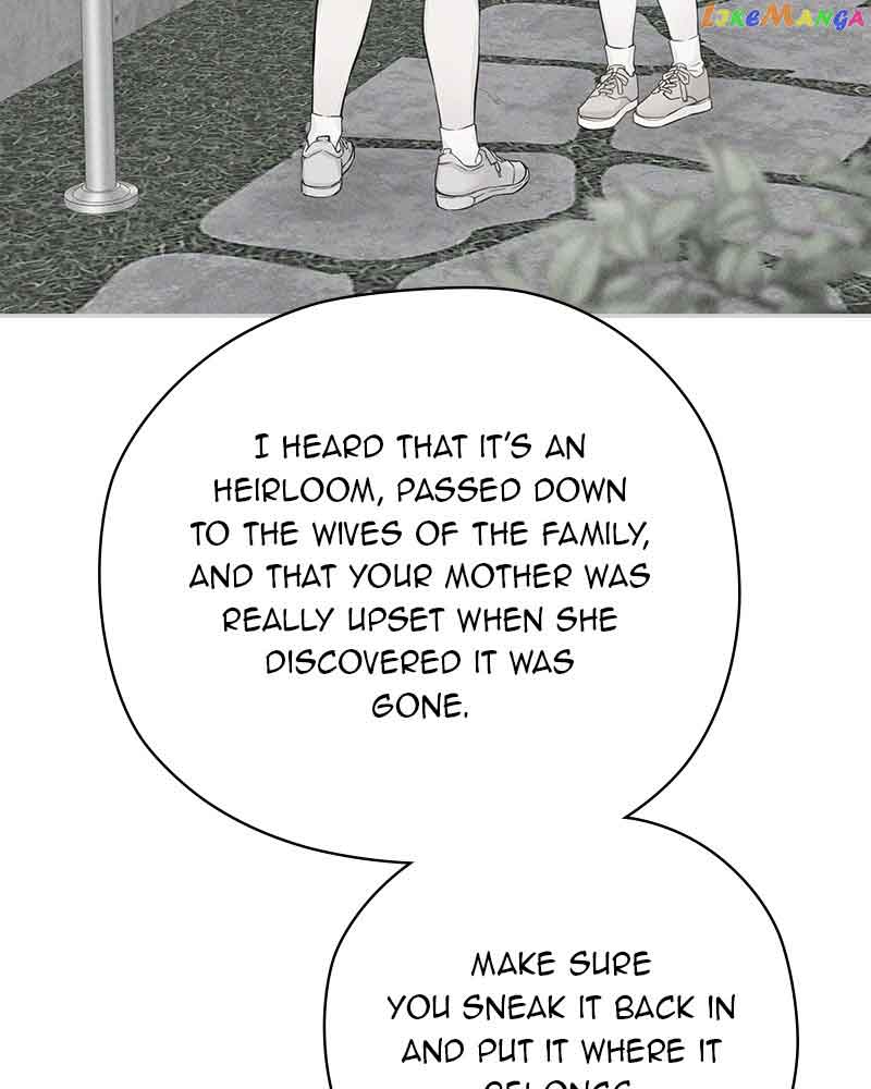 As If Love Doesn’t Exist Chapter 7 493 105