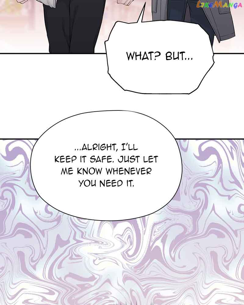 As If Love Doesn’t Exist Chapter 7 498 110