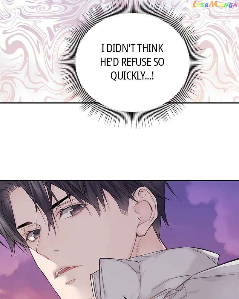 As If Love Doesn’t Exist Chapter 7 499 111