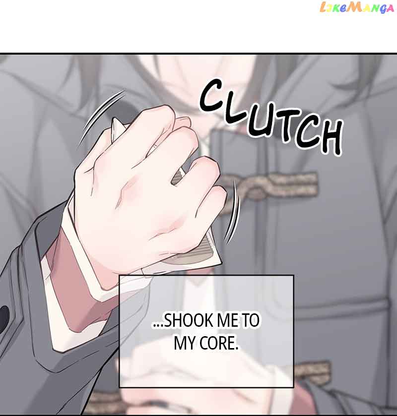 As If Love Doesn’t Exist Chapter 7 502 114