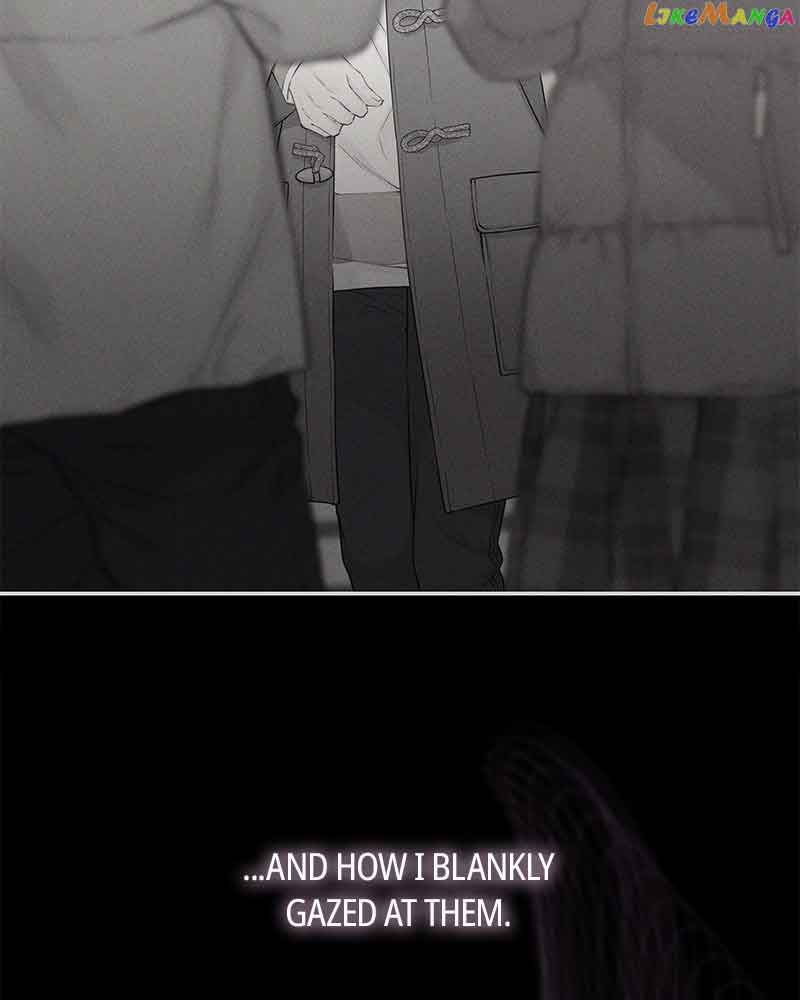 As If Love Doesn’t Exist Chapter 7 509 121