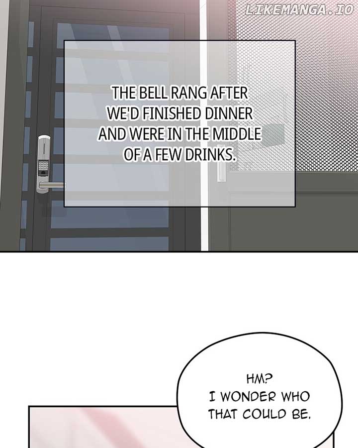 As If Love Doesn’t Exist Chapter 70 284 ch 70 13